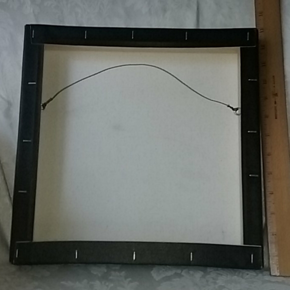 Claymark canvas wall art 12 x 12 - Picture 2 of 6